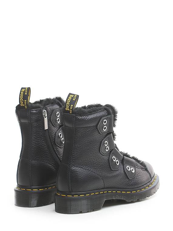 DR. MARTENS Polacco Offerta speciale
