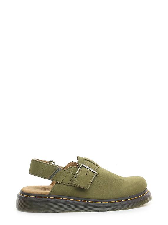 DR. MARTENS Scarpa bassa