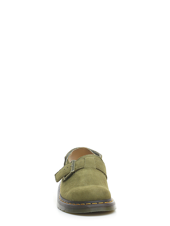 DR. MARTENS Scarpa bassa Grande vendita