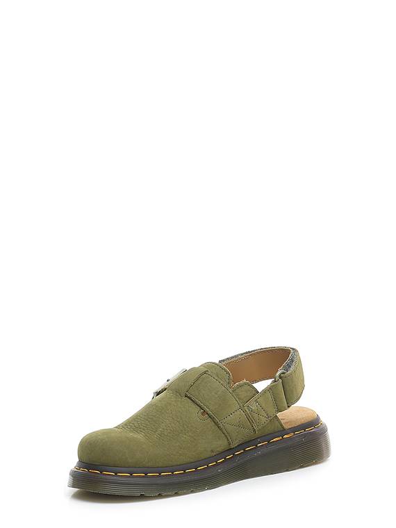 DR. MARTENS Scarpa bassa Grande vendita