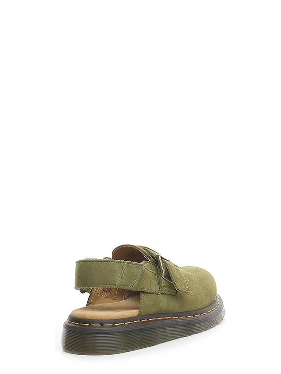 DR. MARTENS Scarpa bassa Grande vendita