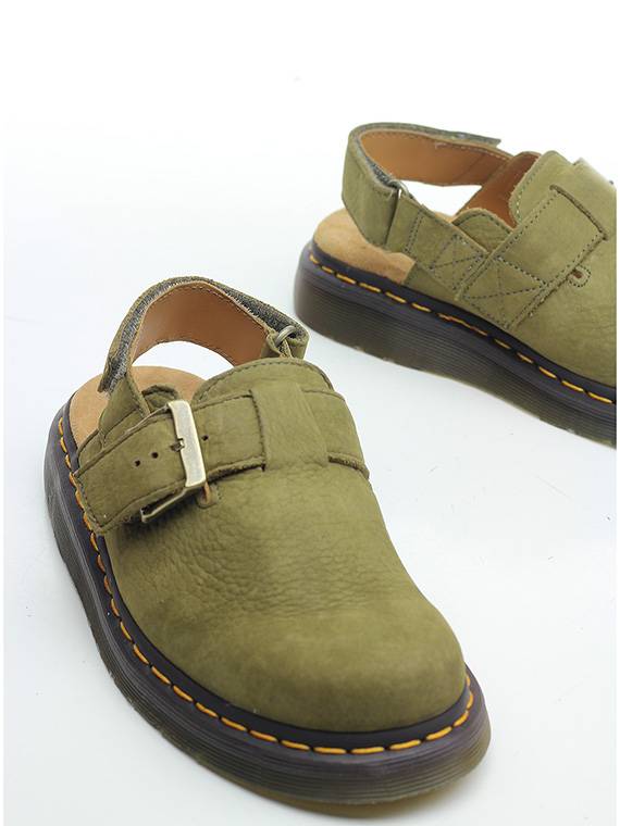 DR. MARTENS Scarpa bassa Grande vendita