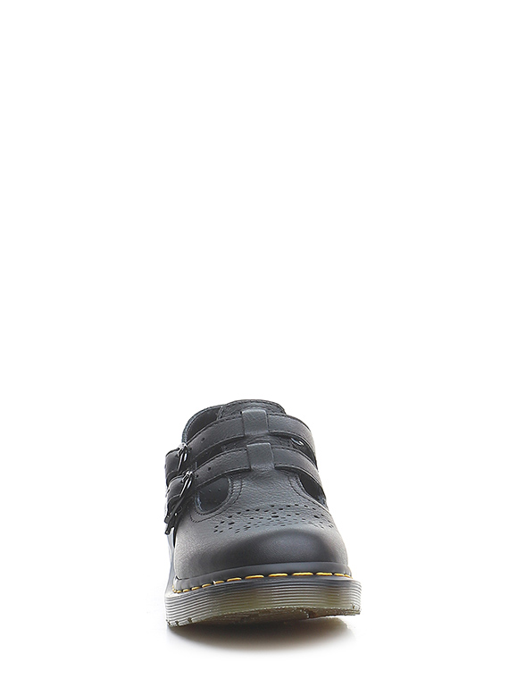 DR. MARTENS Scarpa bassa Flash Sale