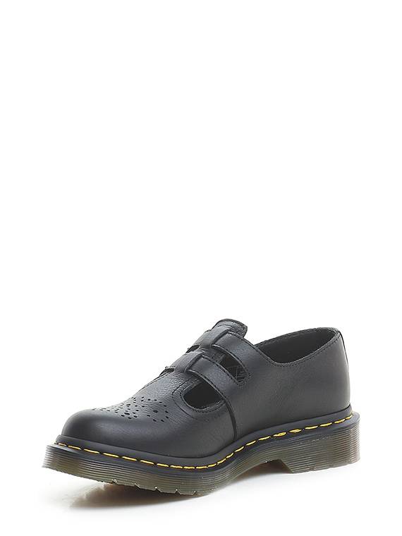 DR. MARTENS Scarpa bassa Flash Sale