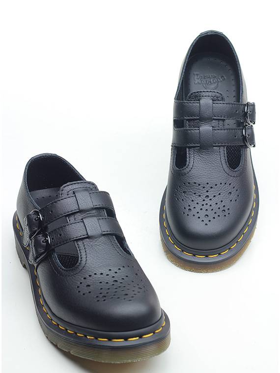 DR. MARTENS Scarpa bassa Flash Sale
