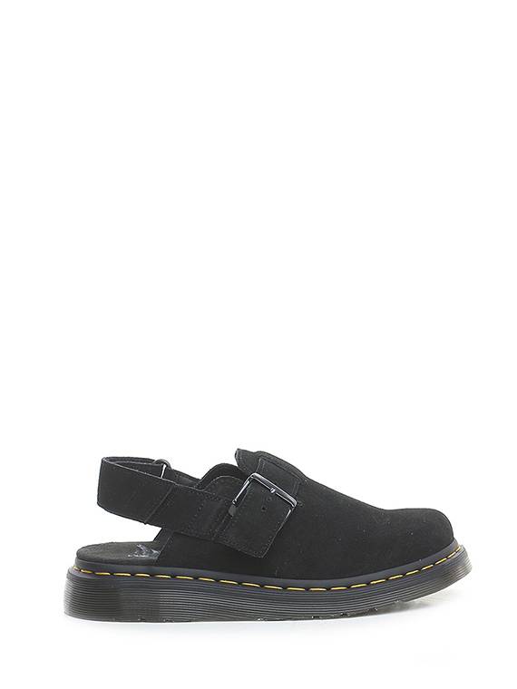 DR. MARTENS Scarpa bassa