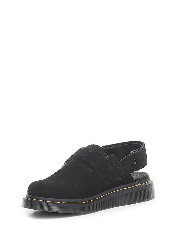 DR. MARTENS Scarpa bassa Shopping online