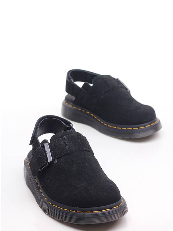 DR. MARTENS Scarpa bassa Shopping online