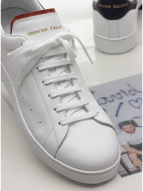 OFFICINE CREATIVE Sneaker Vendita calda