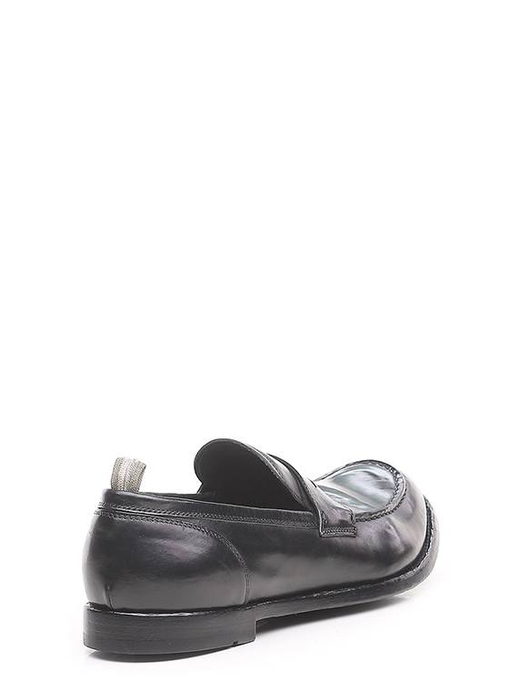 OFFICINE CREATIVE Mocassino Online Outlet