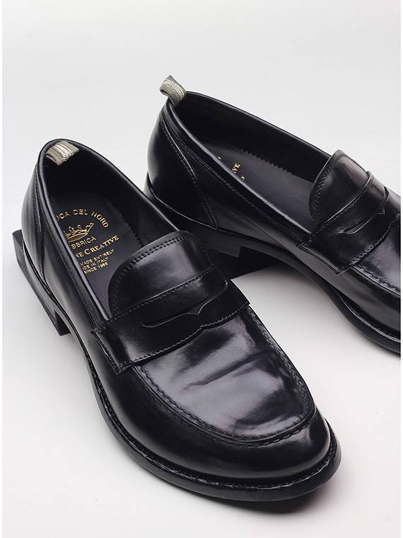 OFFICINE CREATIVE Mocassino Online Outlet