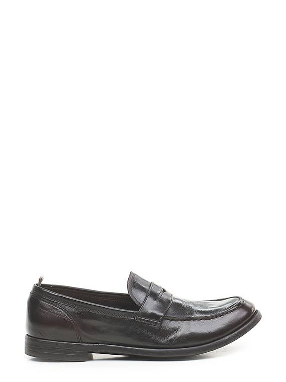 OFFICINE CREATIVE Mocassino