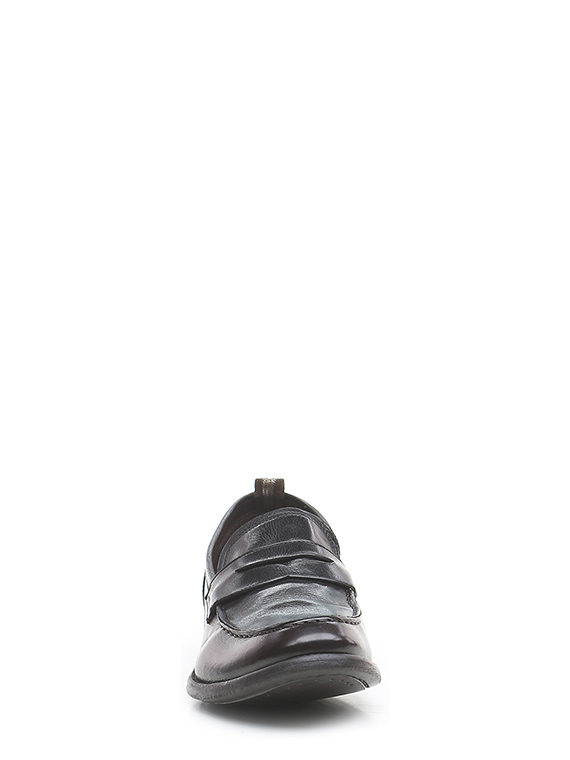 OFFICINE CREATIVE Mocassino Lightning offer