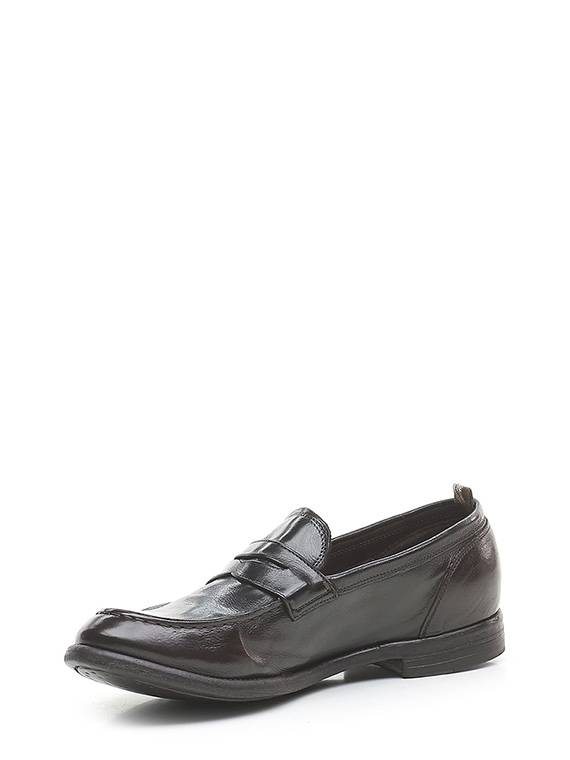 OFFICINE CREATIVE Mocassino Lightning offer