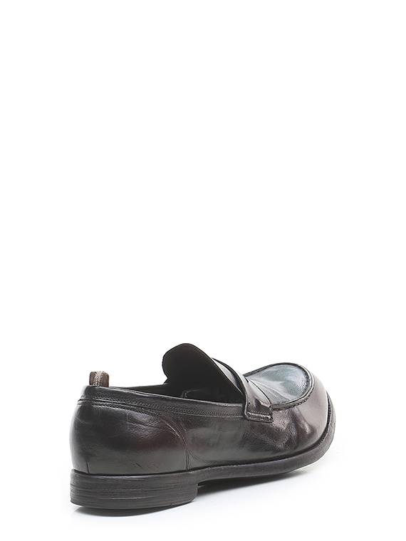 OFFICINE CREATIVE Mocassino Lightning offer