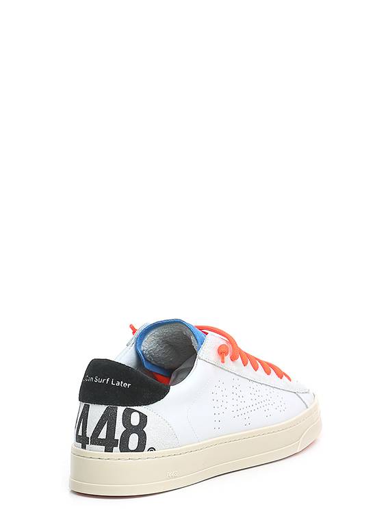 P448 Sneaker Offerte stagionali