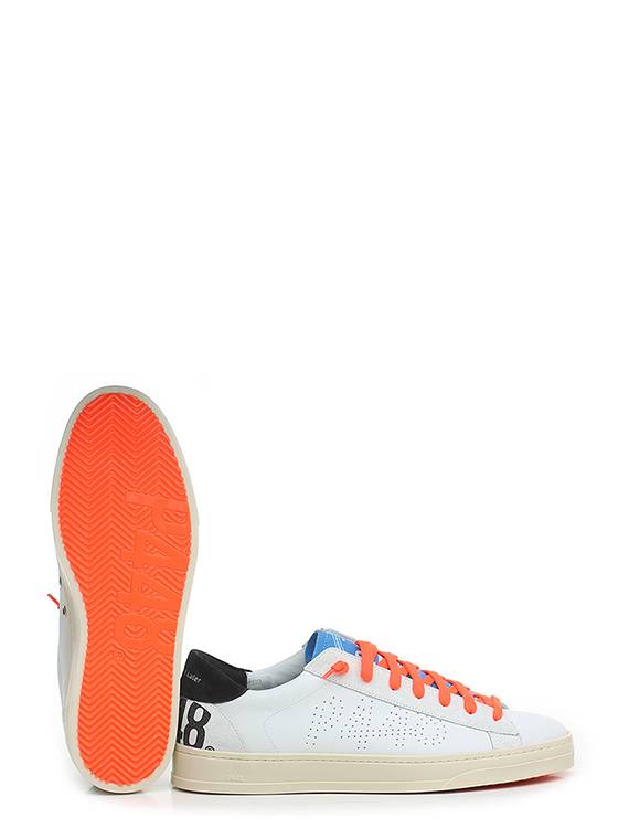 P448 Sneaker Offerte stagionali