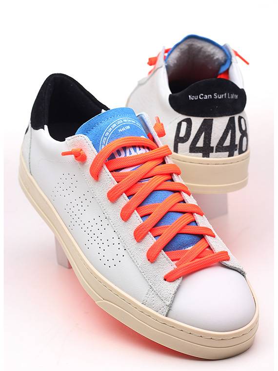 P448 Sneaker Offerte stagionali