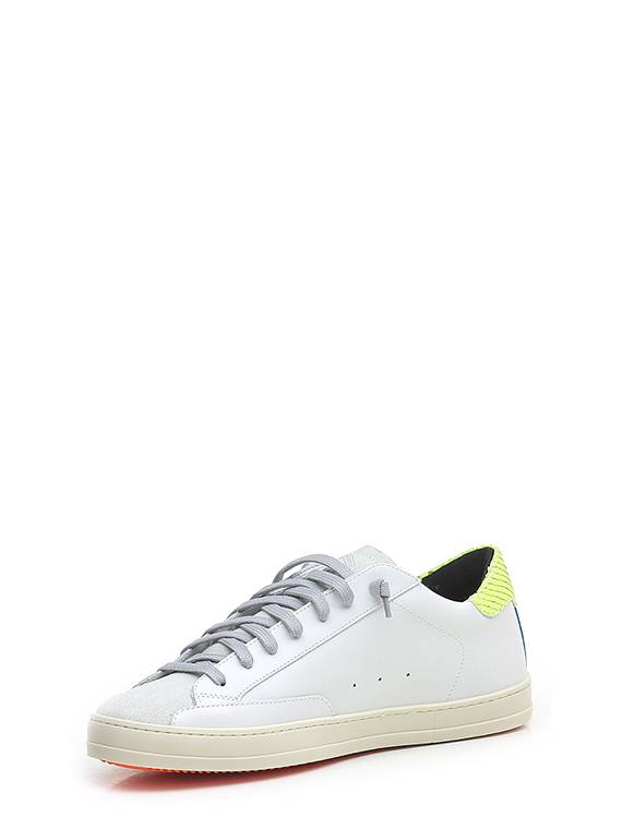 P448 Sneaker Liquidazione
