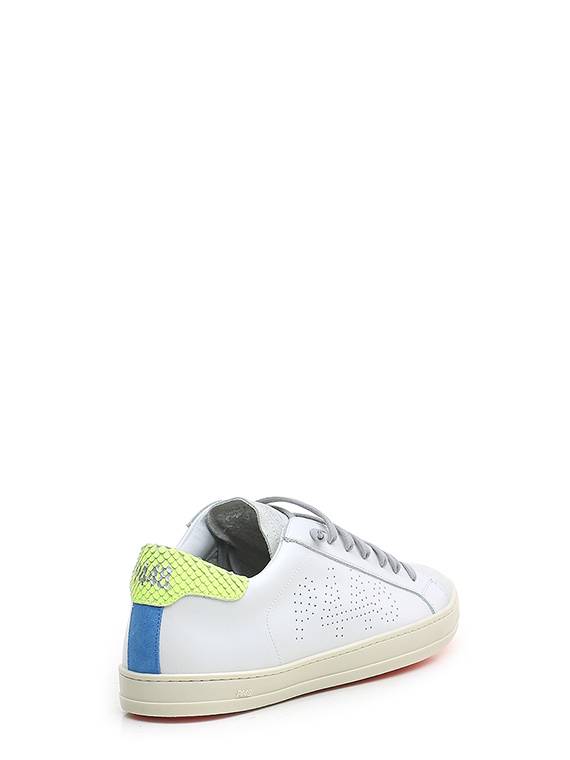 P448 Sneaker Liquidazione