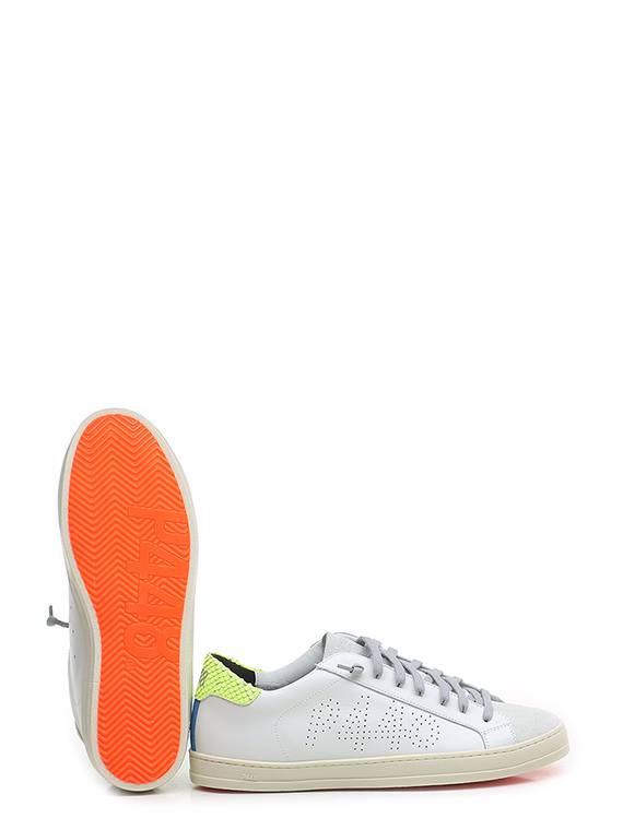 P448 Sneaker Liquidazione