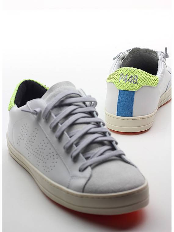 P448 Sneaker Liquidazione
