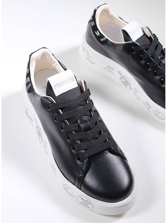 PREMIATA Sneaker Latest stili