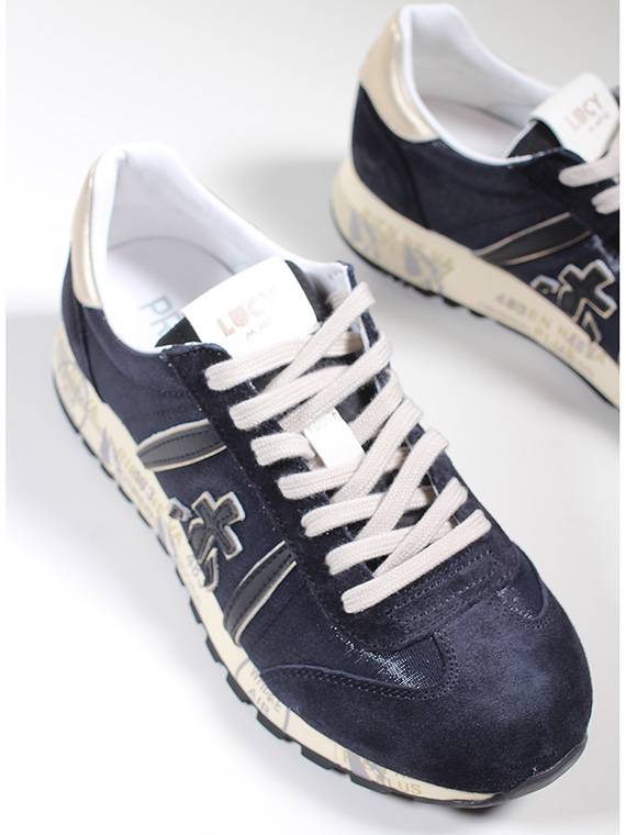 PREMIATA Sneaker Ultimo giorno