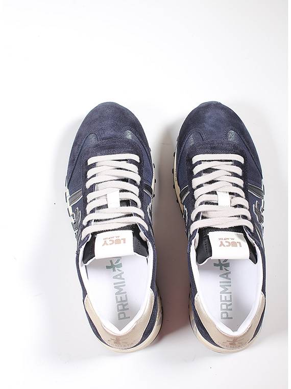 PREMIATA Sneaker Ultimo giorno