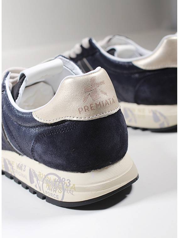 PREMIATA Sneaker Ultimo giorno