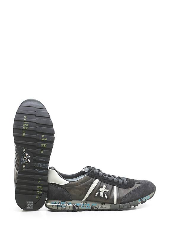 PREMIATA Sneaker Only for today