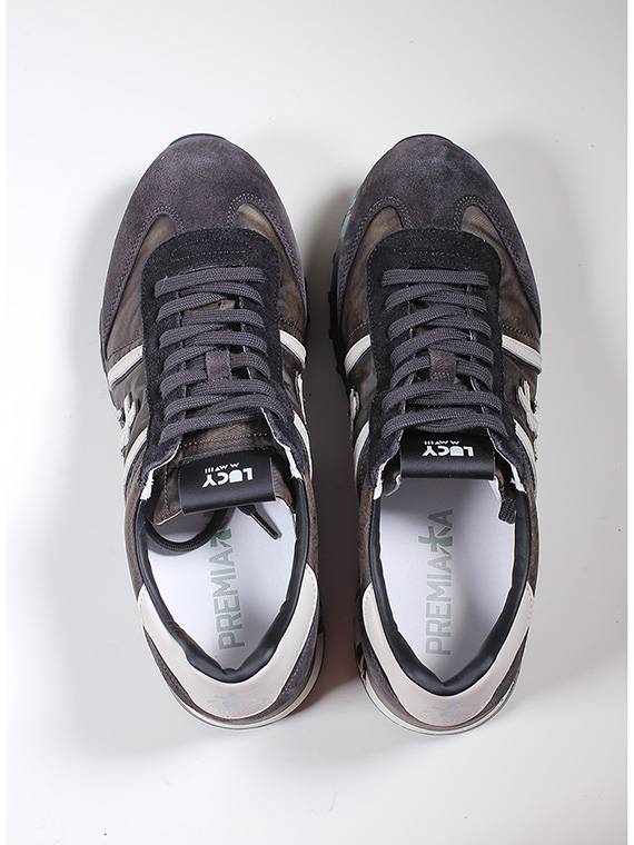 PREMIATA Sneaker Only for today