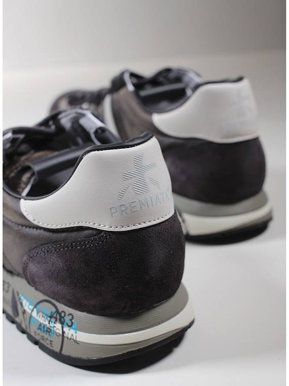 PREMIATA Sneaker Only for today