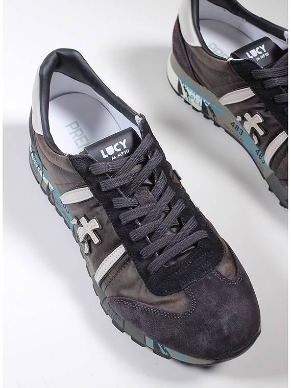 PREMIATA Sneaker Only for today