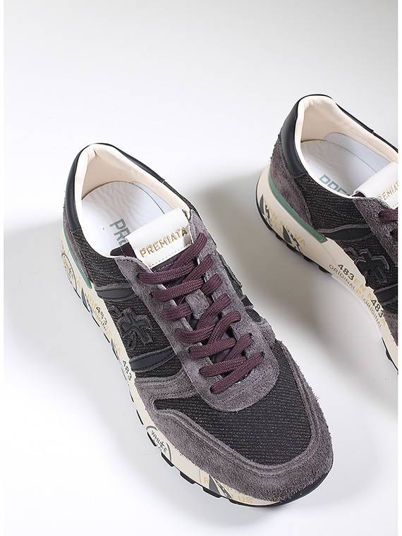 PREMIATA Sneaker Offerta speciale della fabbrica