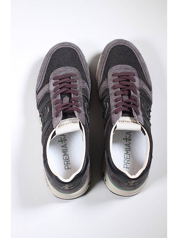 PREMIATA Sneaker Offerta speciale della fabbrica