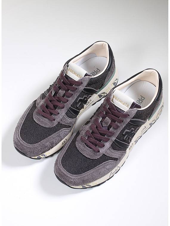 PREMIATA Sneaker Offerta speciale della fabbrica