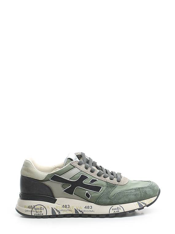 PREMIATA Sneaker Sostegno trimestrale