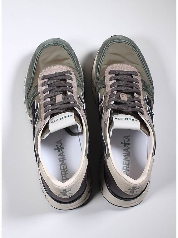 PREMIATA Sneaker Sostegno trimestrale