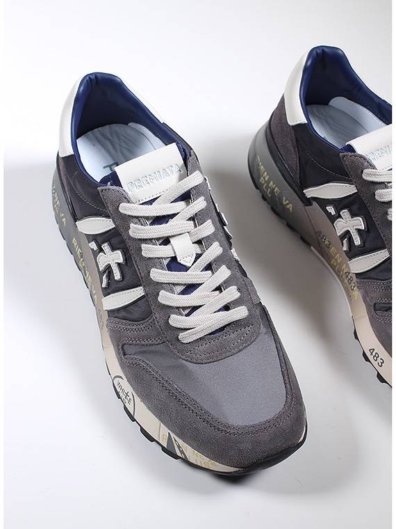 PREMIATA Sneaker Fino al 55% di sconto