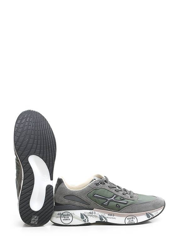 PREMIATA Sneaker Discount Store per i nuovi prodotti
