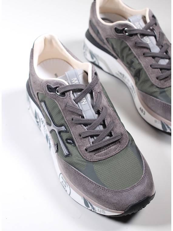 PREMIATA Sneaker Discount Store per i nuovi prodotti