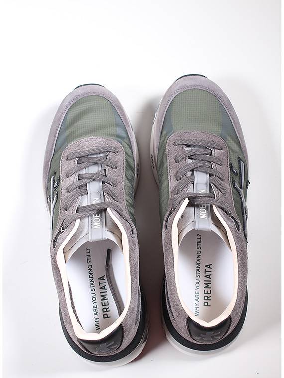 PREMIATA Sneaker Discount Store per i nuovi prodotti