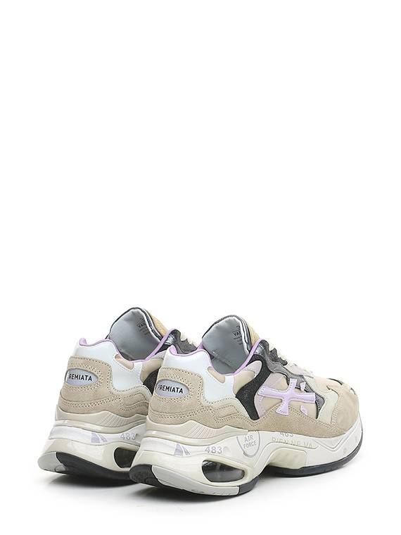 PREMIATA Sneaker Enormi sconti