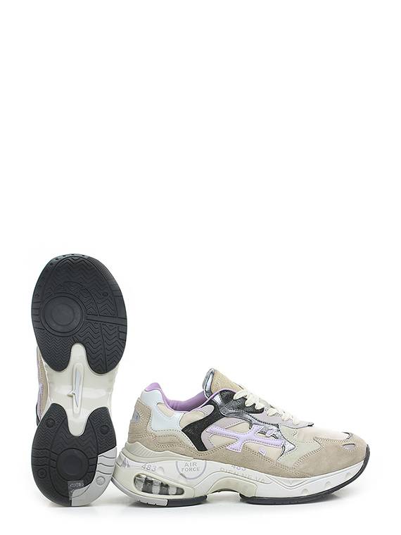 PREMIATA Sneaker Enormi sconti