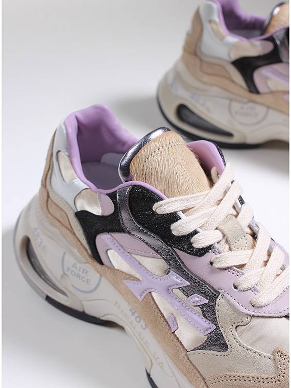 PREMIATA Sneaker Enormi sconti
