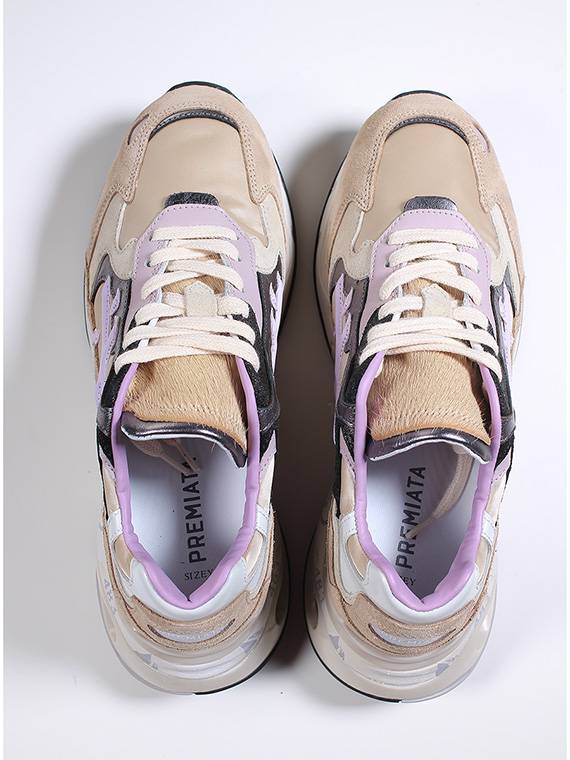 PREMIATA Sneaker Enormi sconti