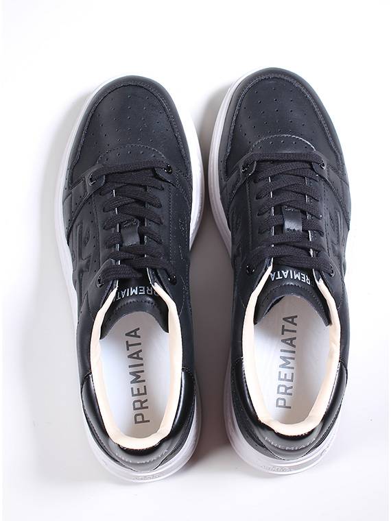 PREMIATA Sneaker Trasporto libero internazionale