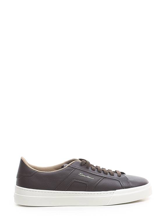 SANTONI Sneaker Officina