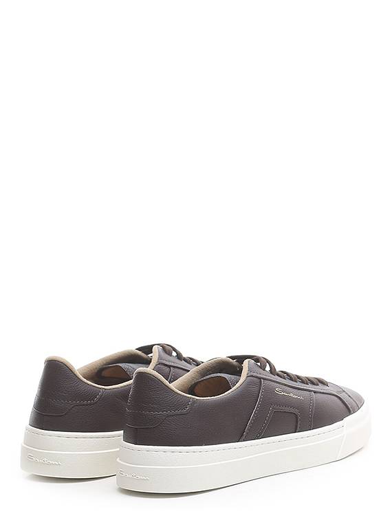 SANTONI Sneaker Officina